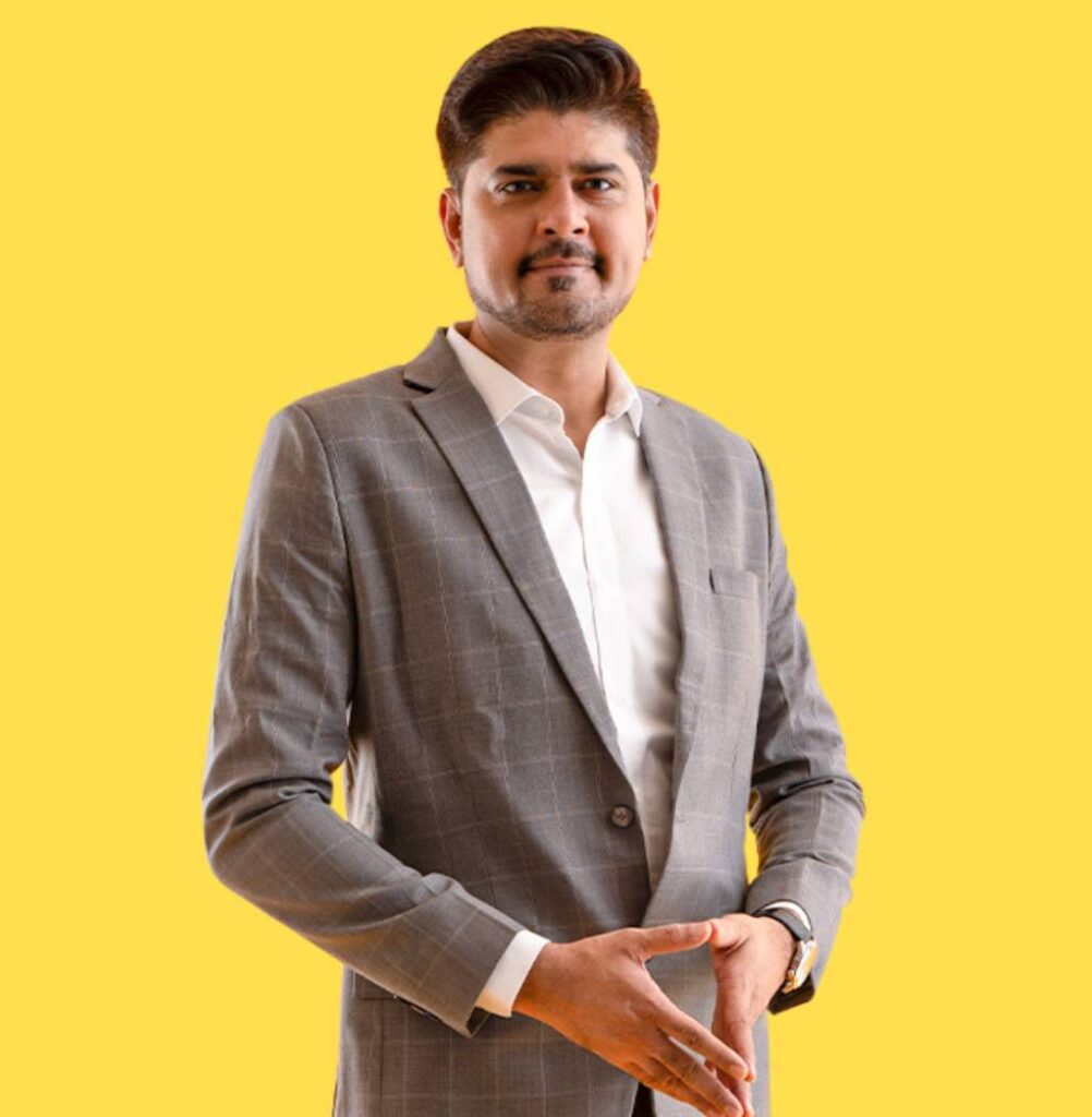 About Ronak Patel - Iam Ronak