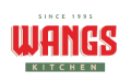 Legacy franchise business expansion by ronak with wangs kitchen