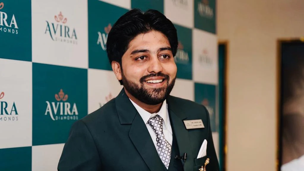 My Journey with Avira Diamonds: From Vision to Success