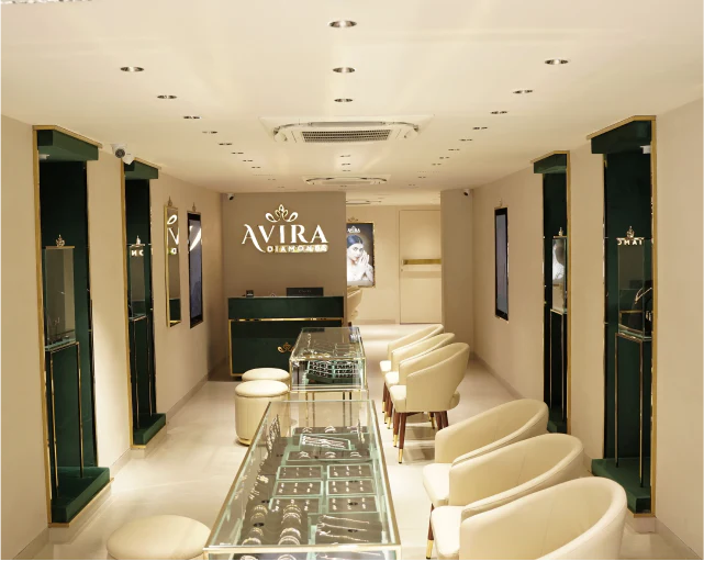 Business Transformation with Avira Diamonds