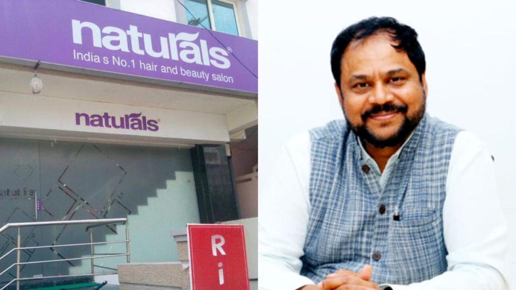 My Journey With Naturals Salon : From Vision to Success