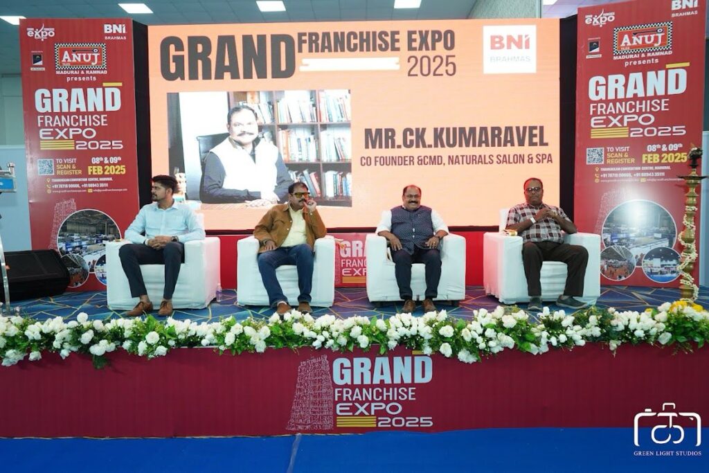 Franchise Business Planning and Expert Guidance