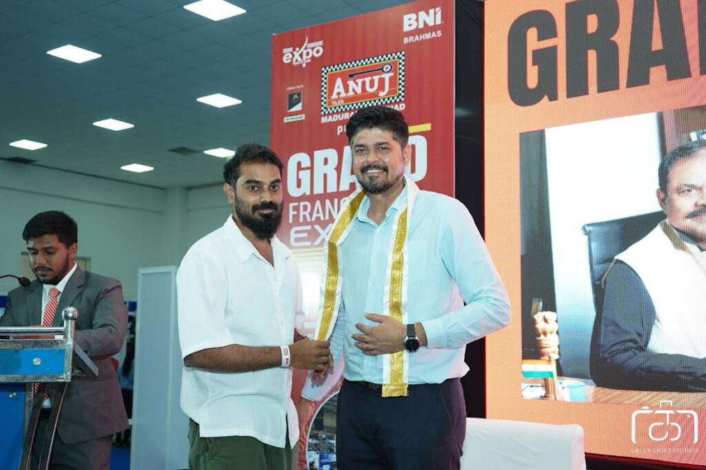 One-on-One Franchise Business Coaching Sessions