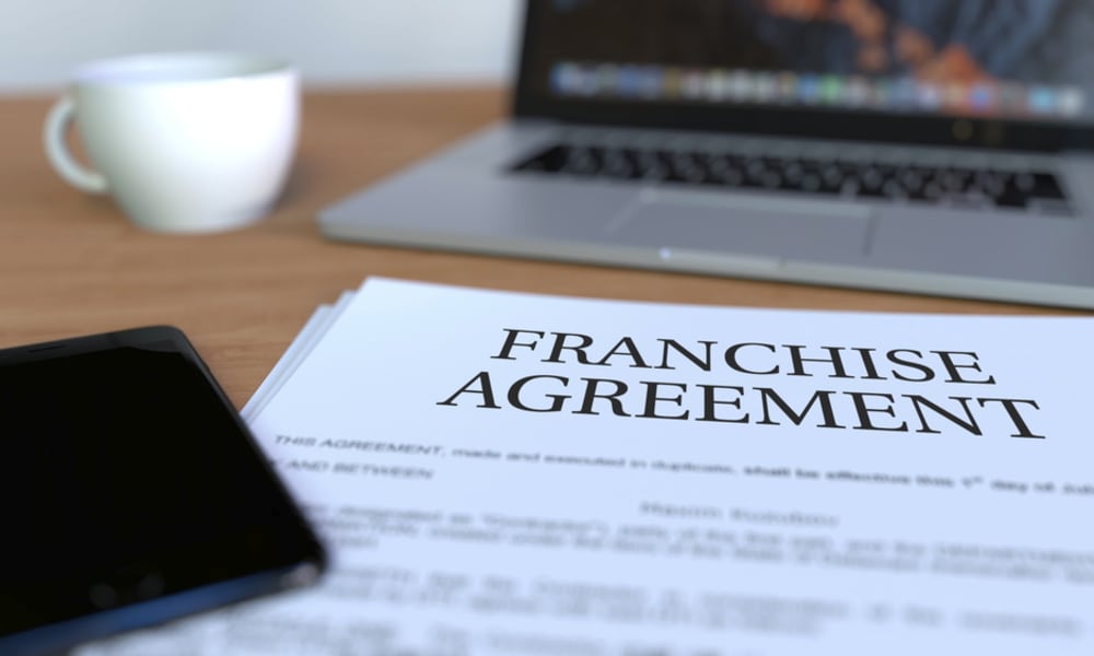Common Franchise Agreement Mistakes