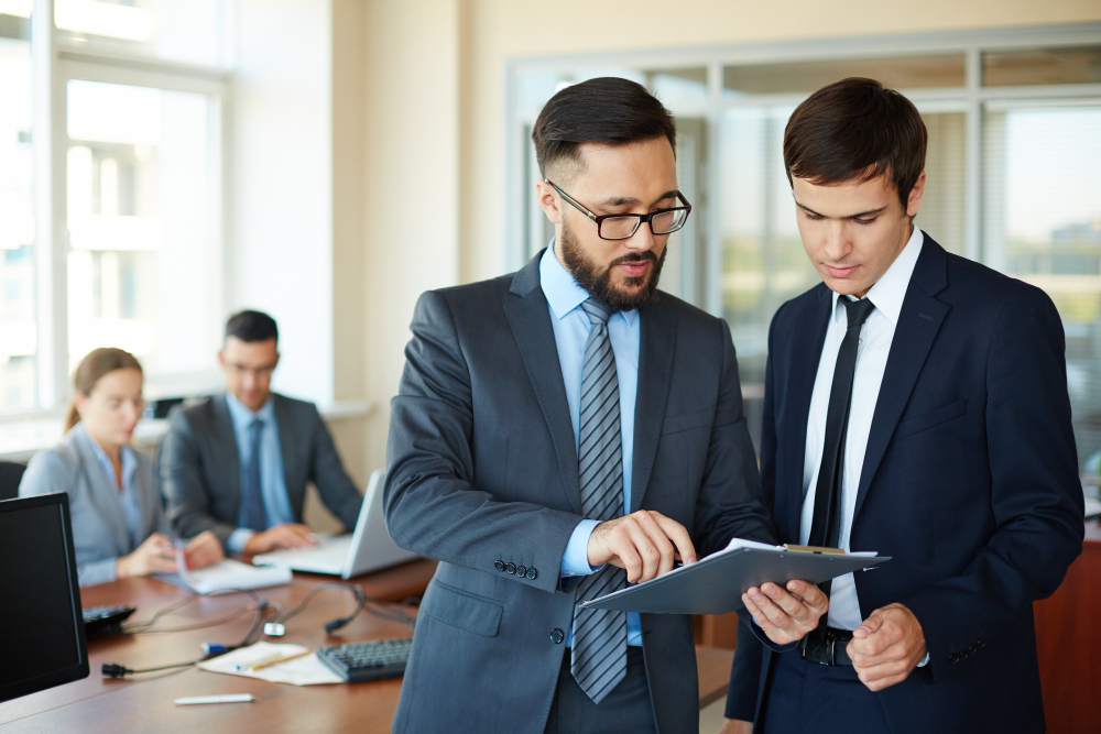 Negotiate with franchisor