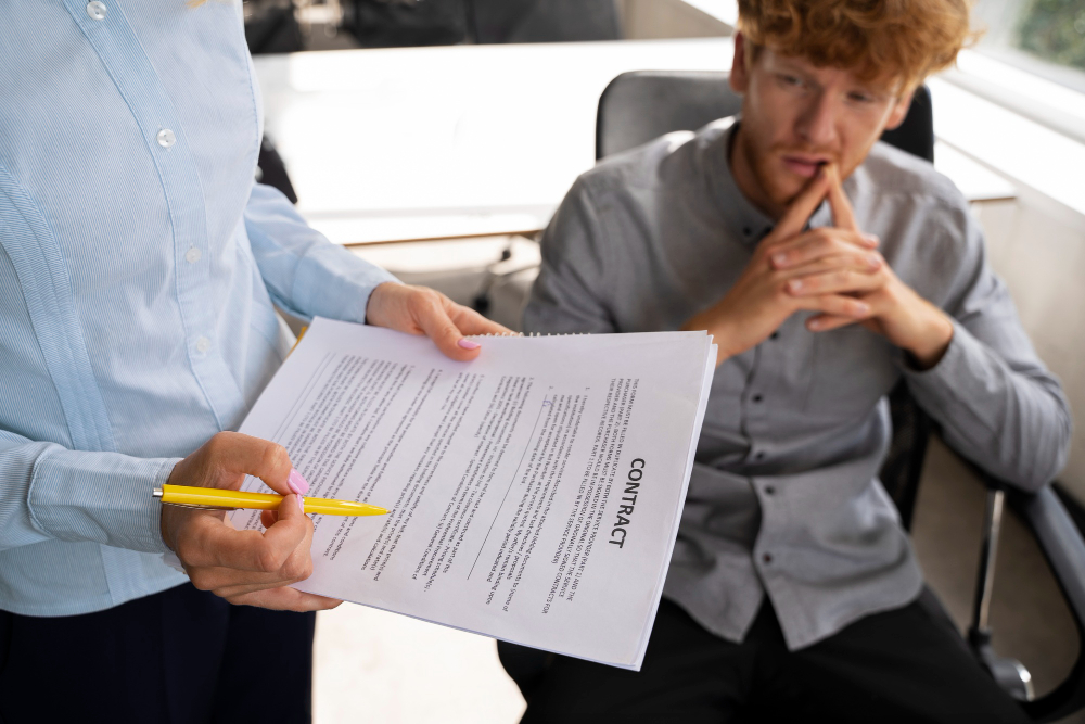 What is a Franchise Disclosure Document (FDD) & Why It Matters