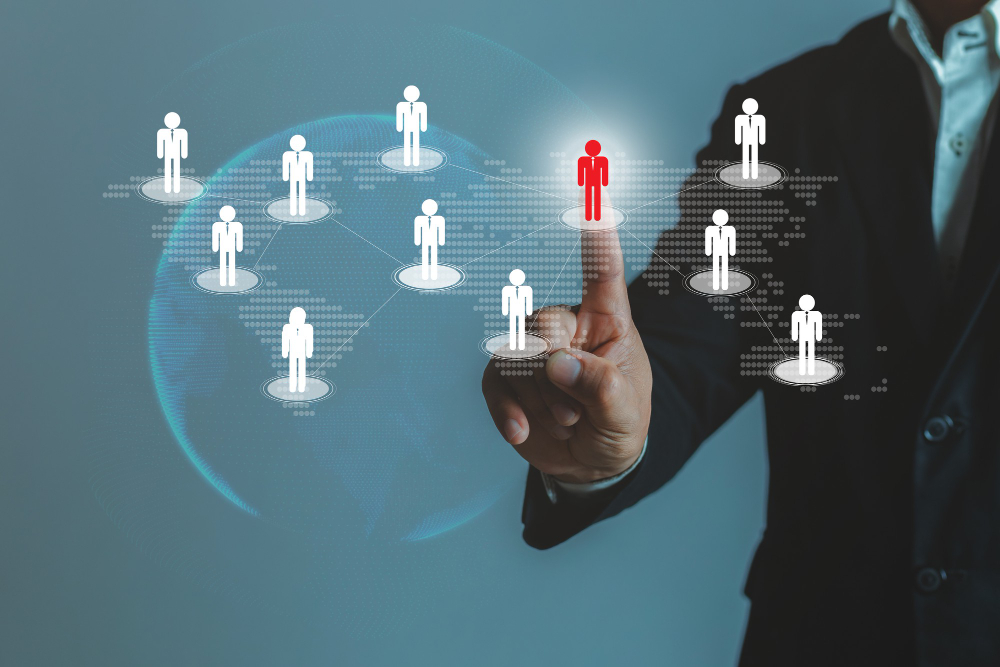 The Power of Local Marketing for National Franchises