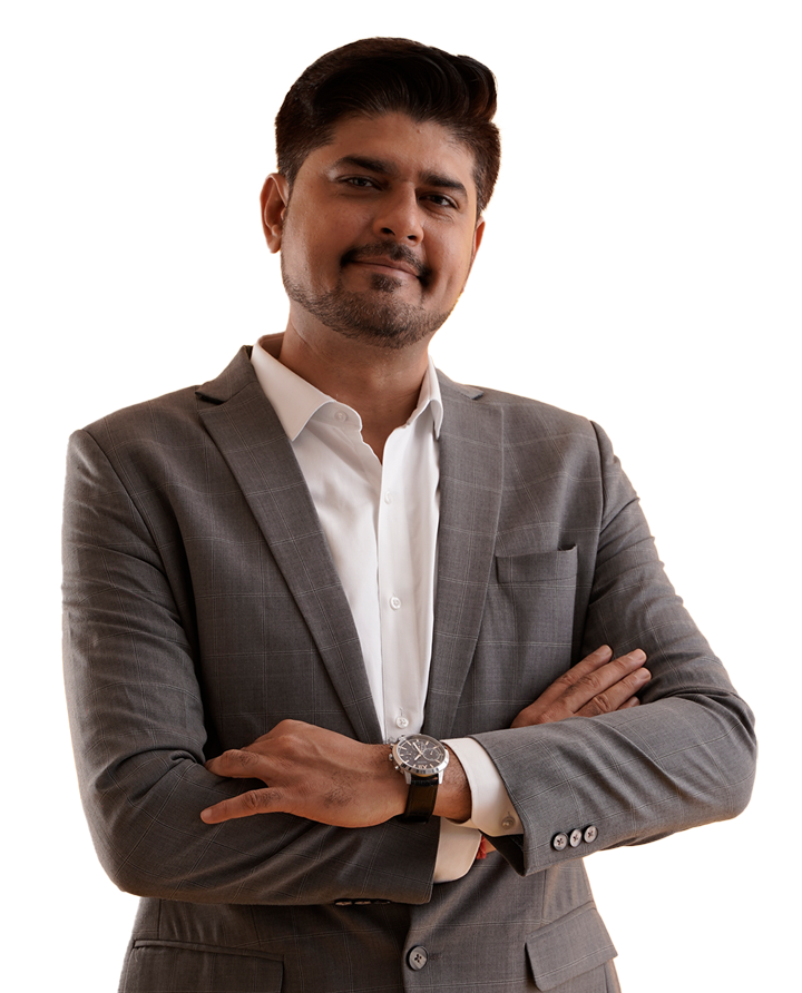 Franchise Coach ronak patel in india