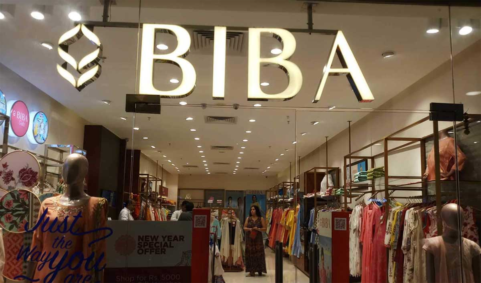BIBA Franchise Opportunity in India: Cost, ROI & How to Apply